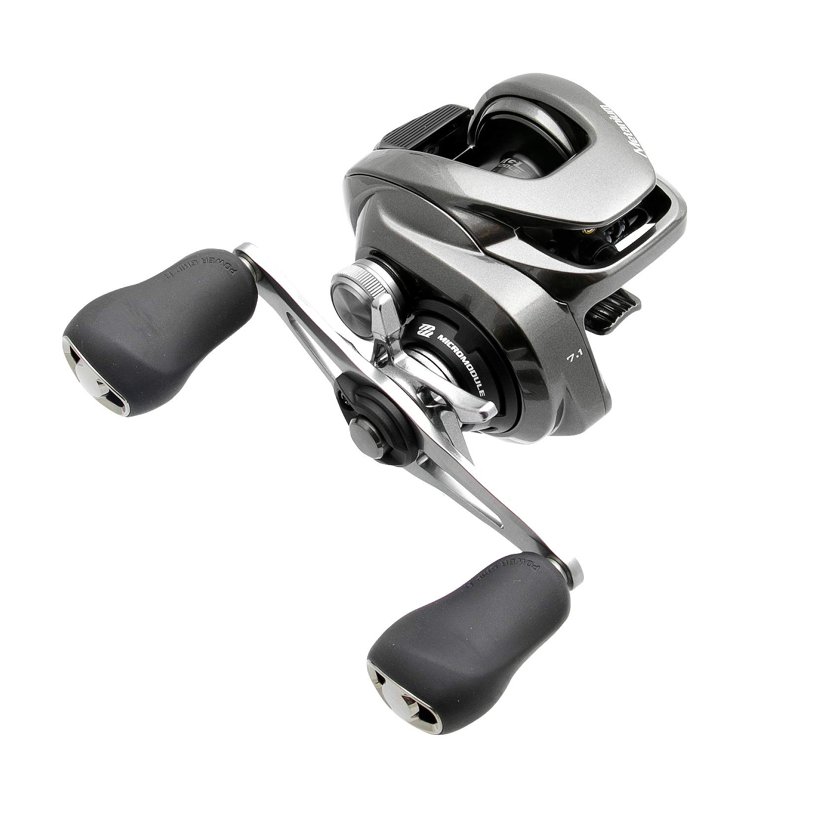 SHIMANOMetanium Low Profile Reels