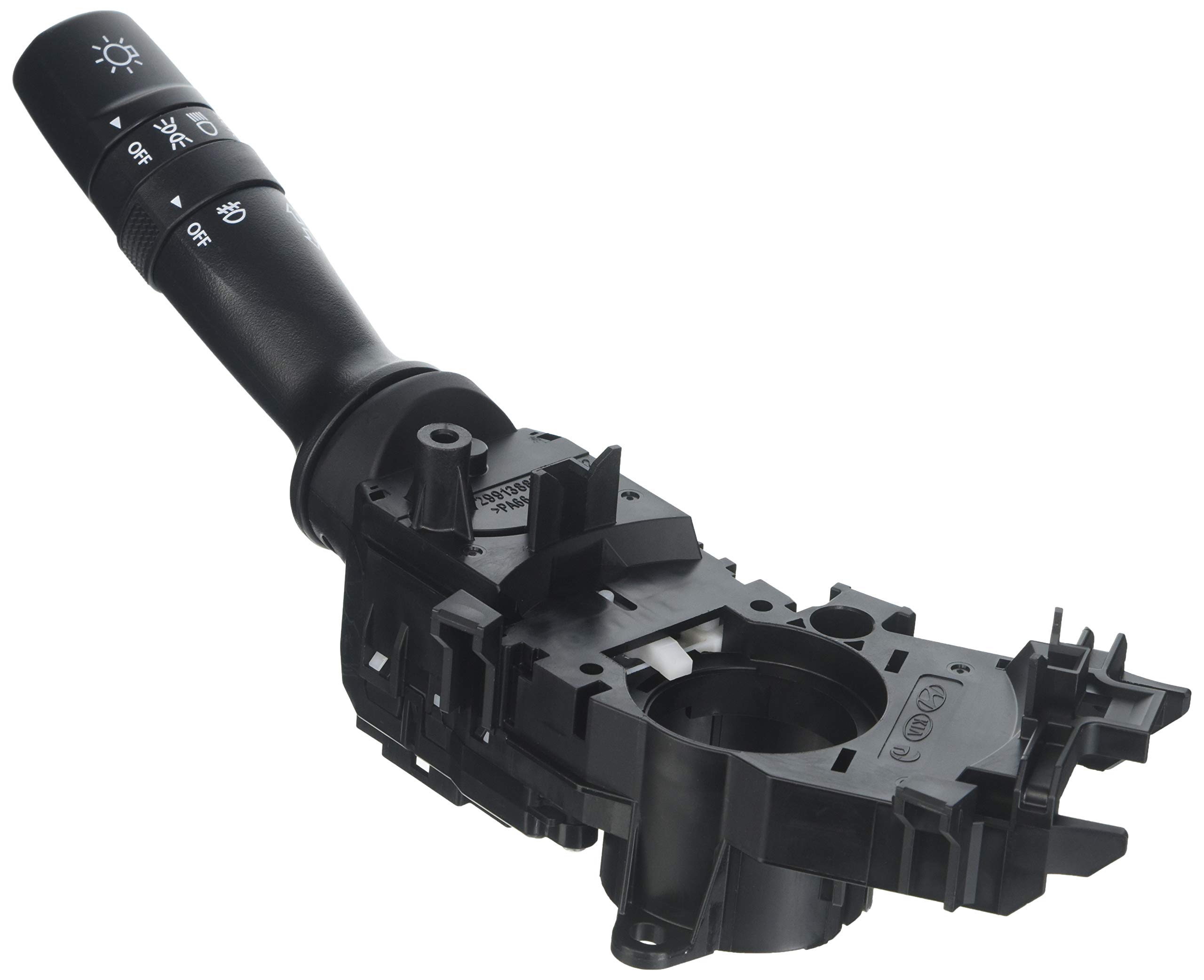 Genuine Hyundai 93410-1U110 Lighting and Turn Signal Switch Assembly