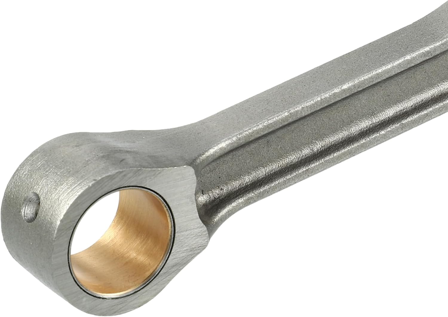 X AUTOHAUX 4pcs Engine Connecting Rod Replacement for Kia Optima 4-Door 2.4L 2011-2018 No.23510-2G500