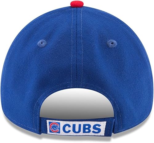 Miniatura 5 de New Era MLB The League 9forty Gorra ajustable para hombre