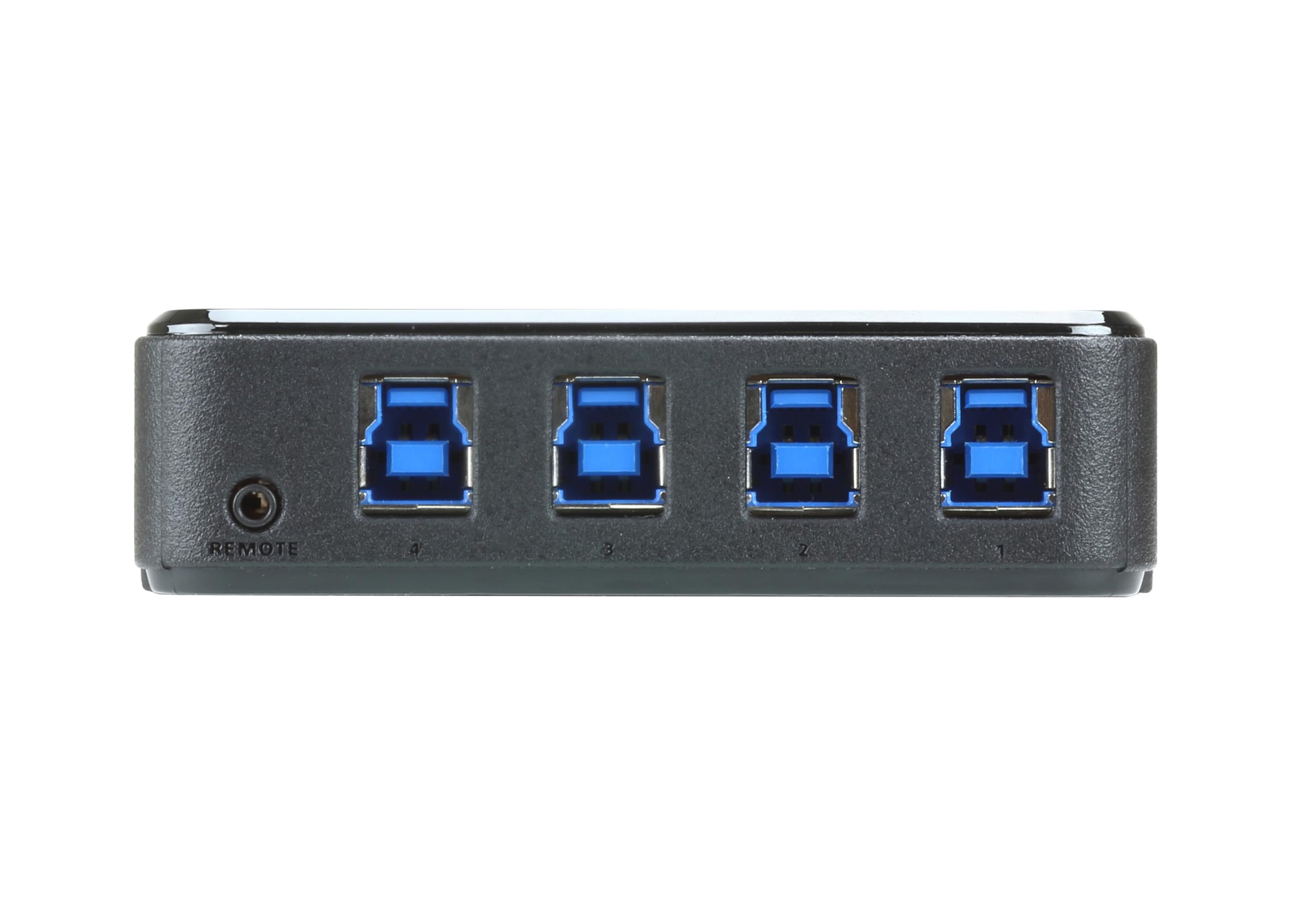 DRP-US434 Dispositivo di condivisione periferica USB 3.0 a 4 porte