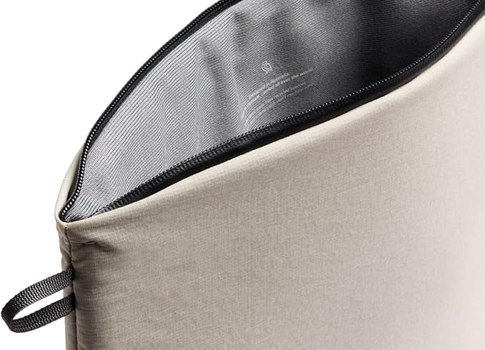Bellroy Funda Ligera para Portátil 14" - Gris Ceniza miniatura 5