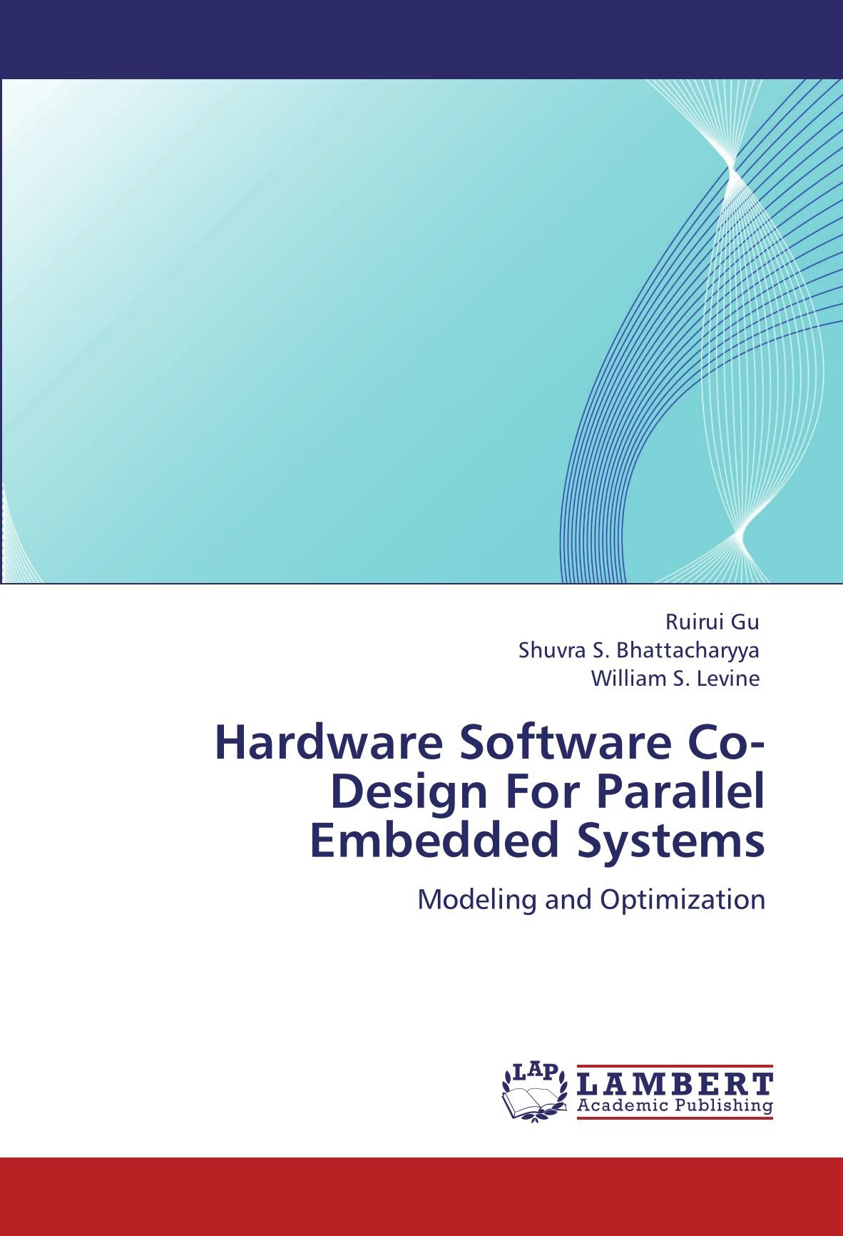 Hardware Software Co-Design For Parallel Embedded Systems