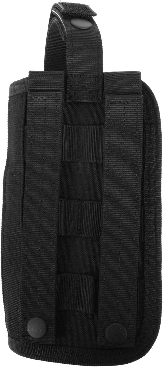 Condor Elite MA69-002 Vt Holster Black
