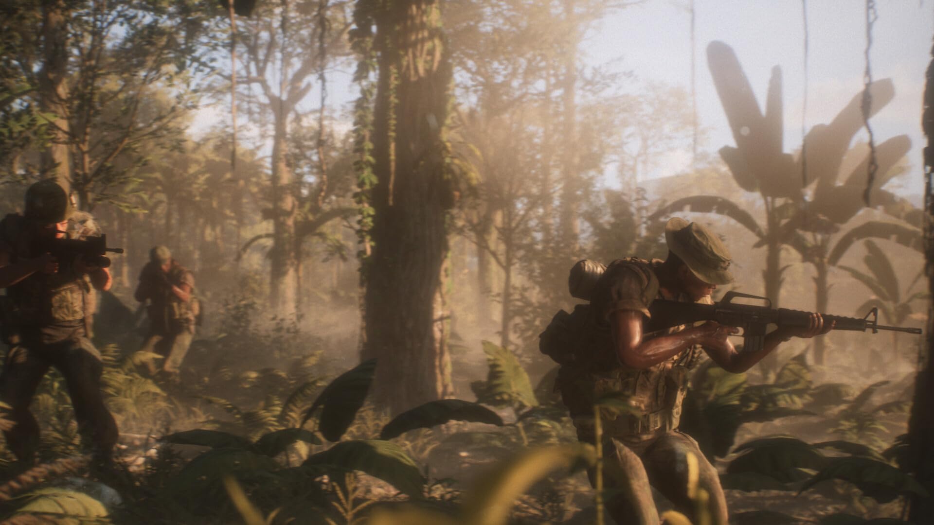 Hell Let Loose Vietnam Xbox Series X