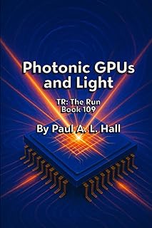 Photonic GPUs and Light: The Run, Book 109