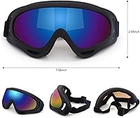 Vista 5 de Kids Tactical Vest Kit for Nerf Guns, N-strike Elite Series with 50 Bullets Refill Darts + 2 Reload Bullet Clips + Face Tube Mask + Protective