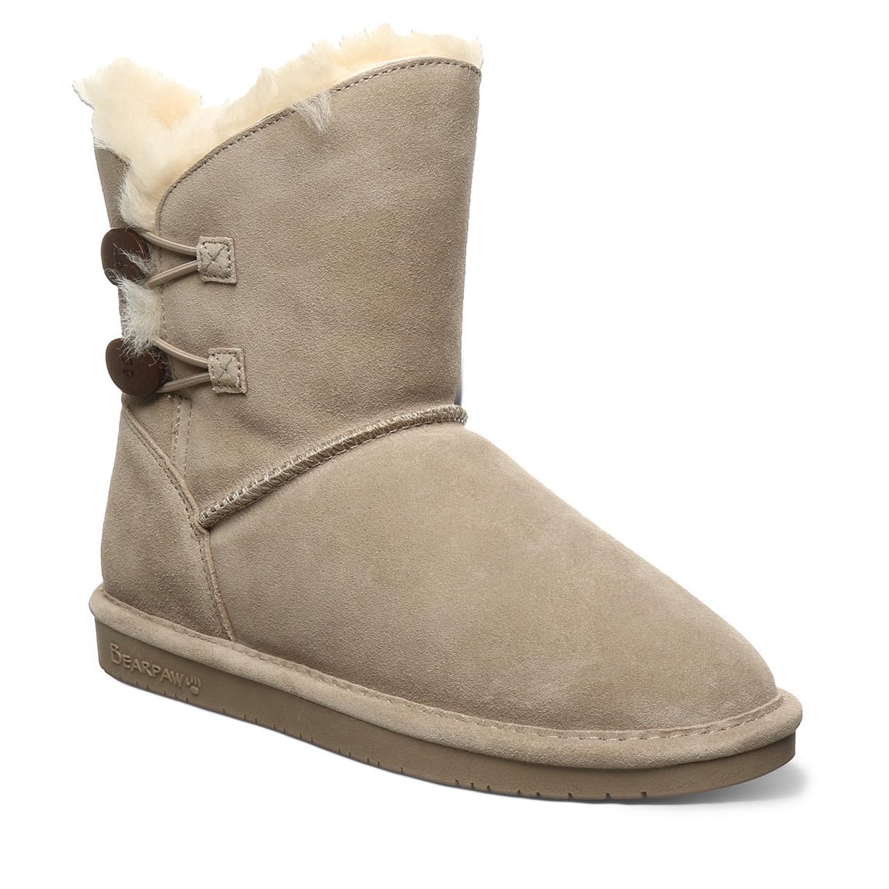 Damen-Stiefel