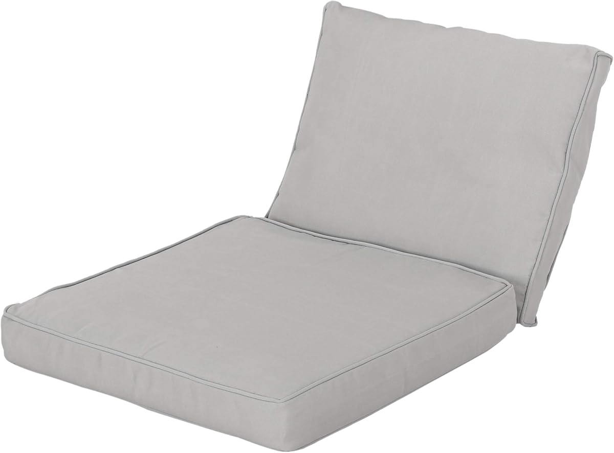 Christopher Knight Home Abbott Club Chair Cushions