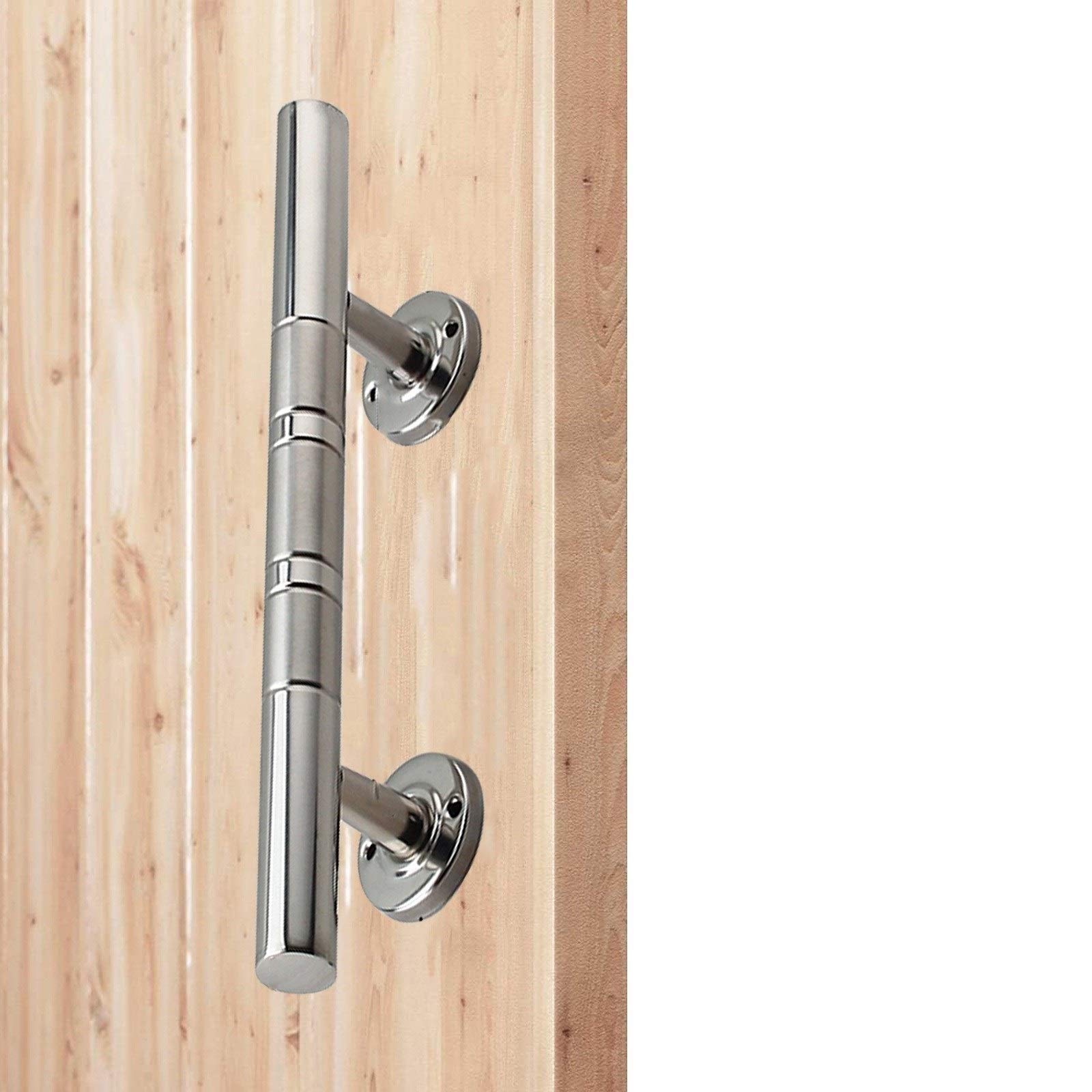 Poignée de porte de grange robuste pour réparer une poignée qui bouge ou casse