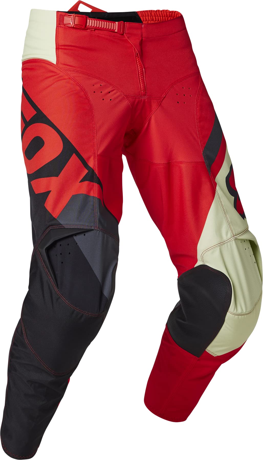 Fox Racing - 180 Xpozr Pants,Red,32