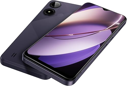 Miniatura 2 de BLU C9 Batería para todo el día Desbloqueado Pantalla HD+ Infinity de 6.6 pulgadas 642 GB Versión de EE. UU. (gris)