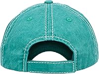 Vista 115 de KBETHOS - Gorra de béisbol ajustable, de algodón desgastado, vintage, unisex, estilo polo, camionero, para papá Camuflaje