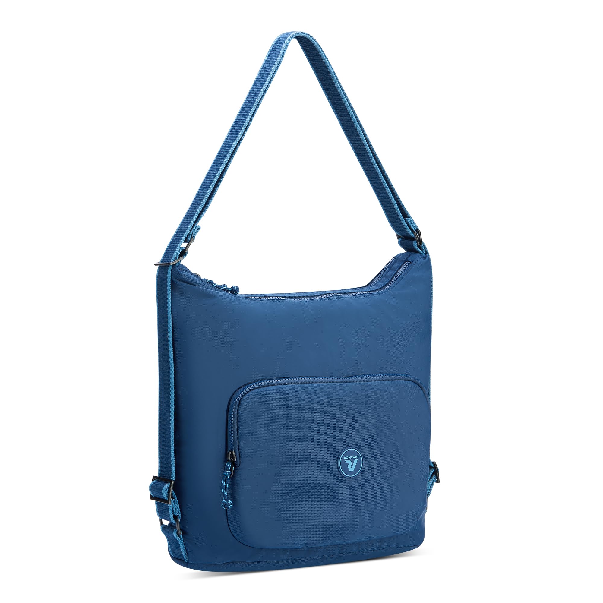 RONCATO Rolling borsa donna zaino : Amazon.it: Moda