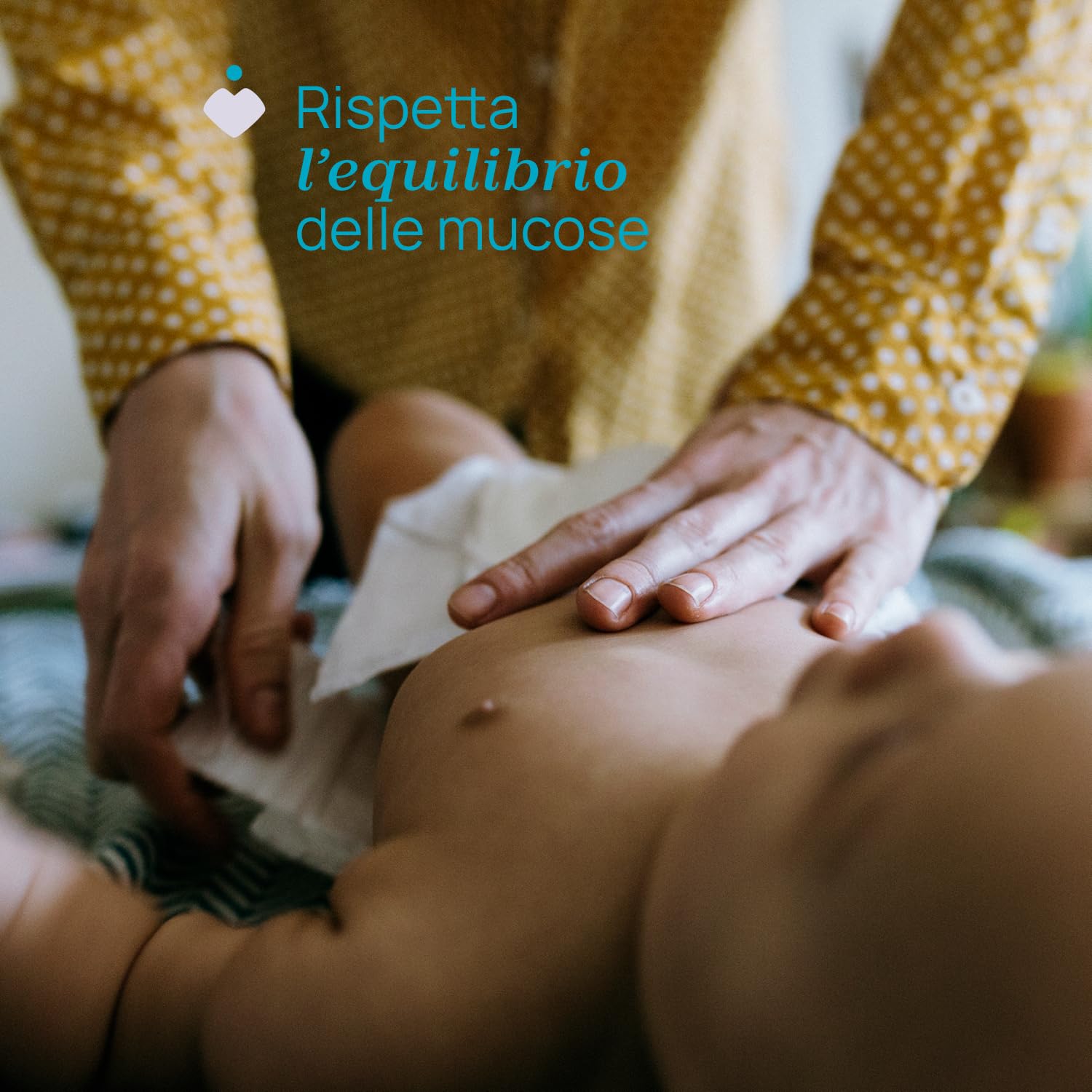 Chicco Baby Skin – delikatne czyszczenie dla obszaru intymnego, 200 ml, 0 M+