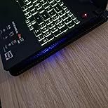 Imagen del cliente, haz clic para abrir la reseña del cliente