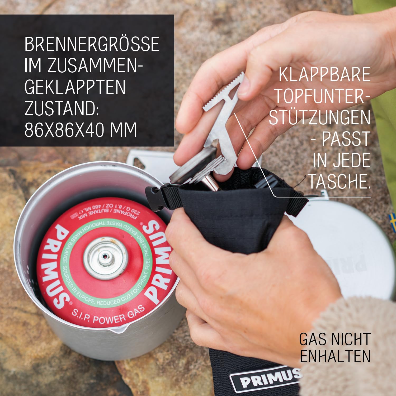 Primus Kocher Express, 1442480