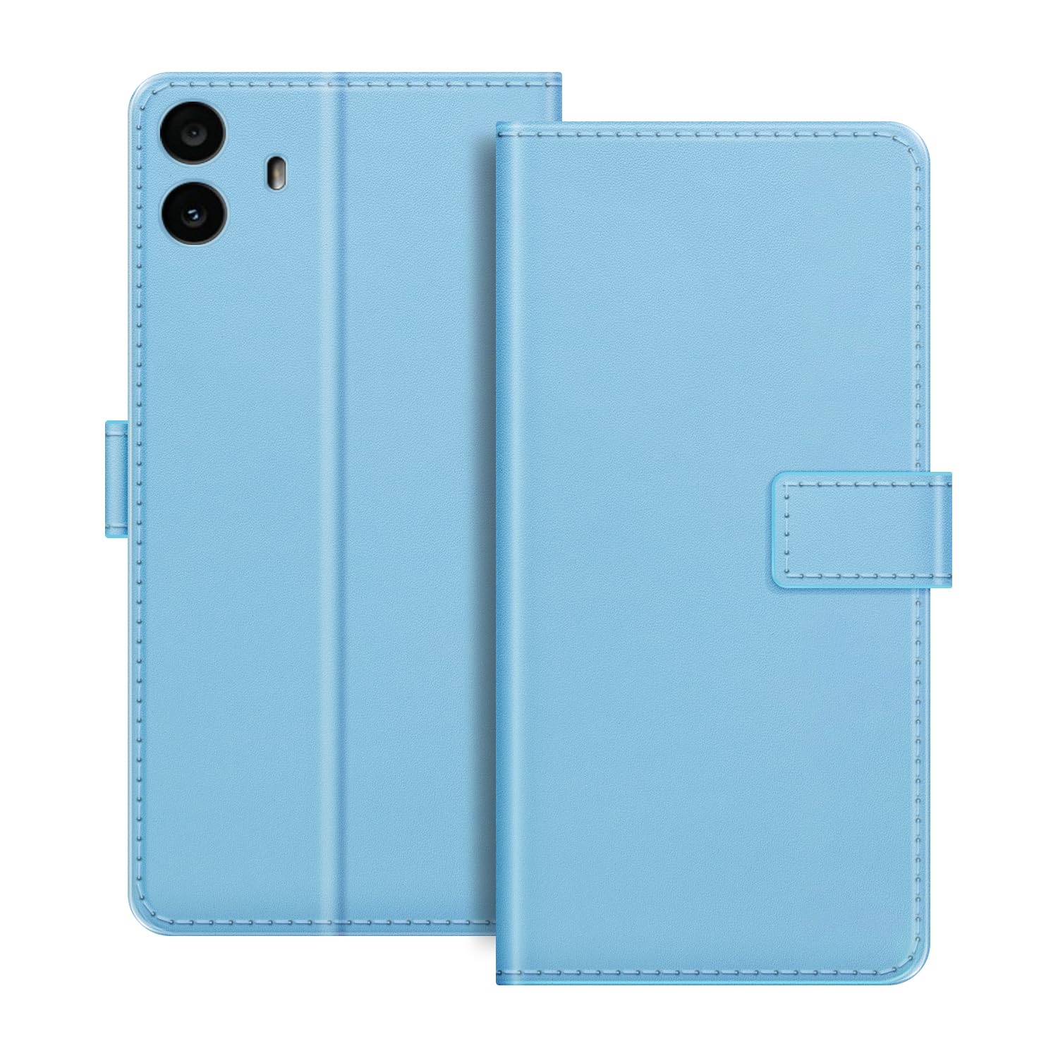 Amazon | Nothing CMF Phone 1ケース、カードホルダーとキックスタンド