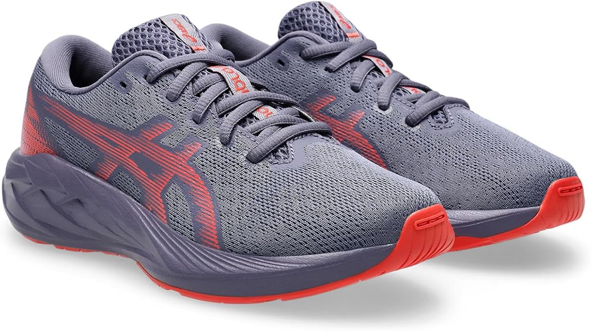 スパイク・シューズ ASICS NOVABLAST5 NOVABLAST 5 | WHITE/PIEDMONT GREY | メンズ ランニング