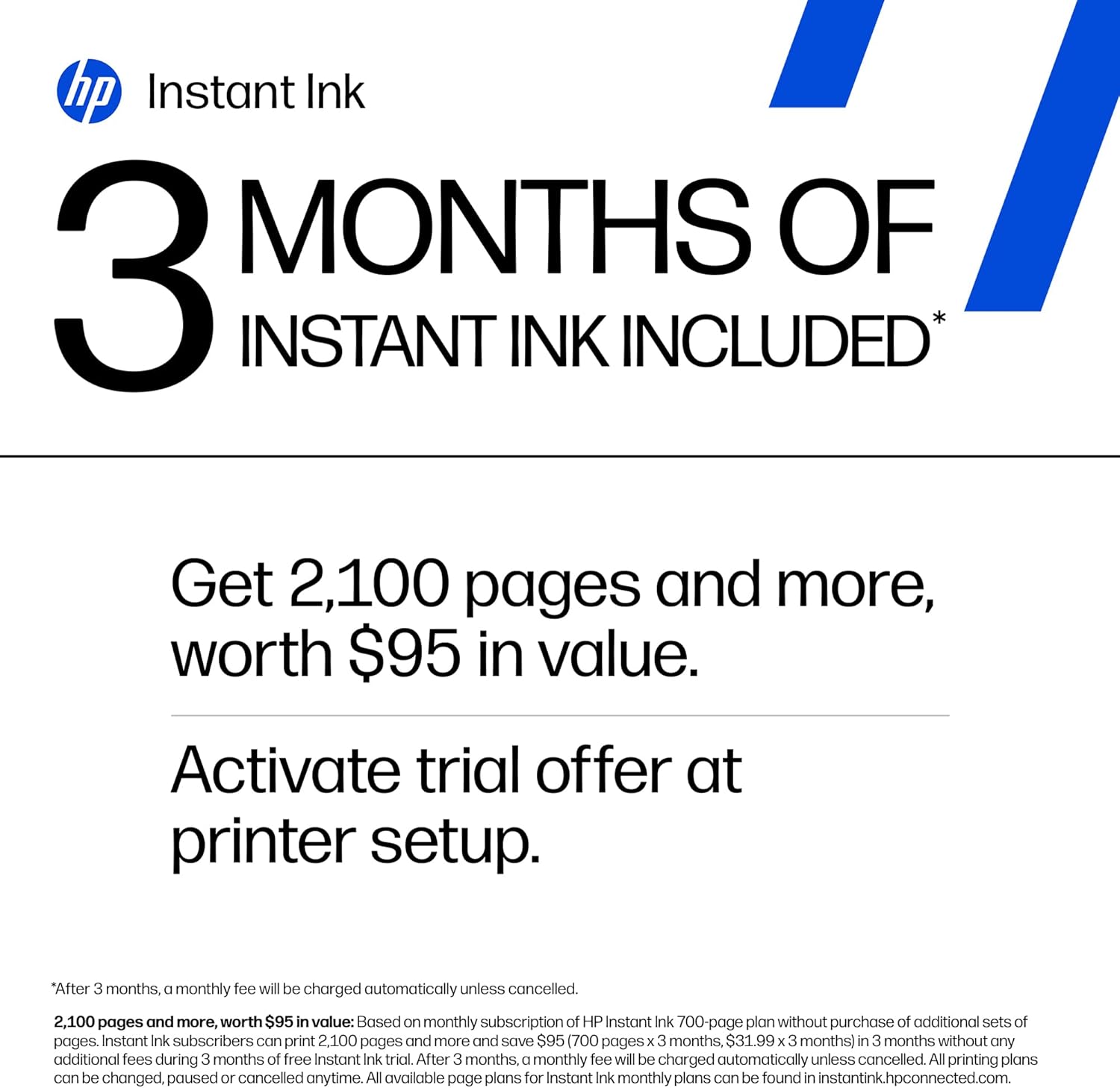 HP Envy 6555 Wireless All-in-One Color Inkjet Printer, Print, Scan, Copy, Duplex Printing Best-for-Home, 3 Month Trial of Instant Ink Included, AI-Capable (C2XR6A) Portobello