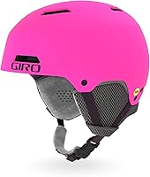 Vista 6 de Casco de Esquí Giro Crue MIPS - Casco de Snowboard para Niños, Jóvenes y Niñas