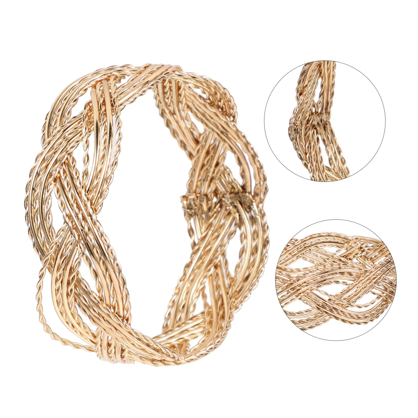 Cabilock 12stücke Napkin Hochwertigem Für Tischdekoration Für Hochzeiten Weihnachten Und Festliche Anlässe Leicht Zu Reinigen Und Glänzend