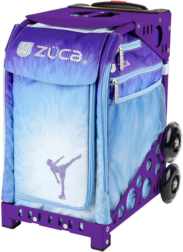 zuca sports bolsa