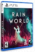 Limited Run Rain World Playstation 5 Ps5 Video Game