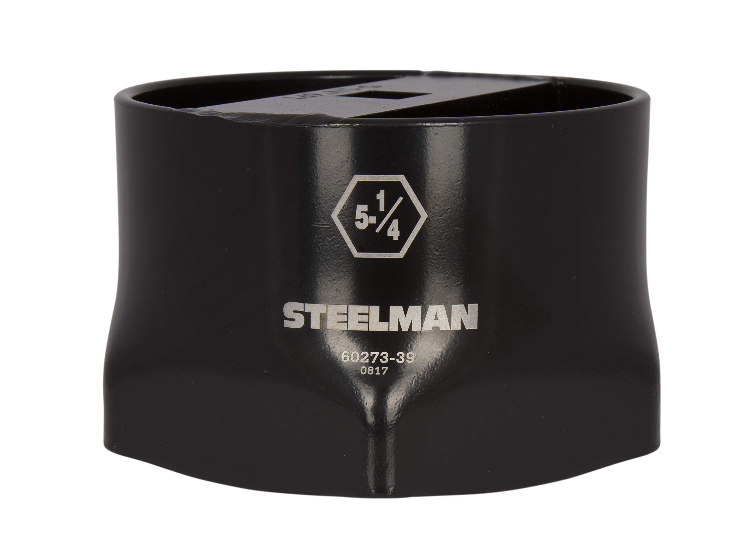 STEELMAN Lock NutStandard (SAE) 3/4-in Drive 6-point 3-1/8-in Intermediate Socket At - Foto 13