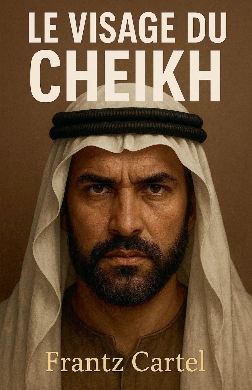 Le Visage du Cheikh