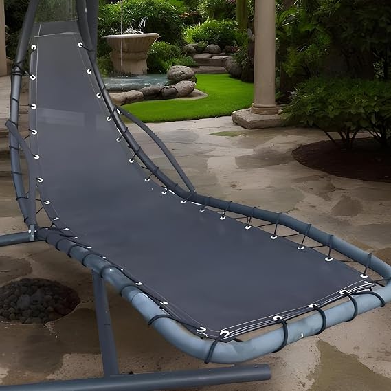 Swing Chair Spare Cloth Wear-Resistant Replacement Seat