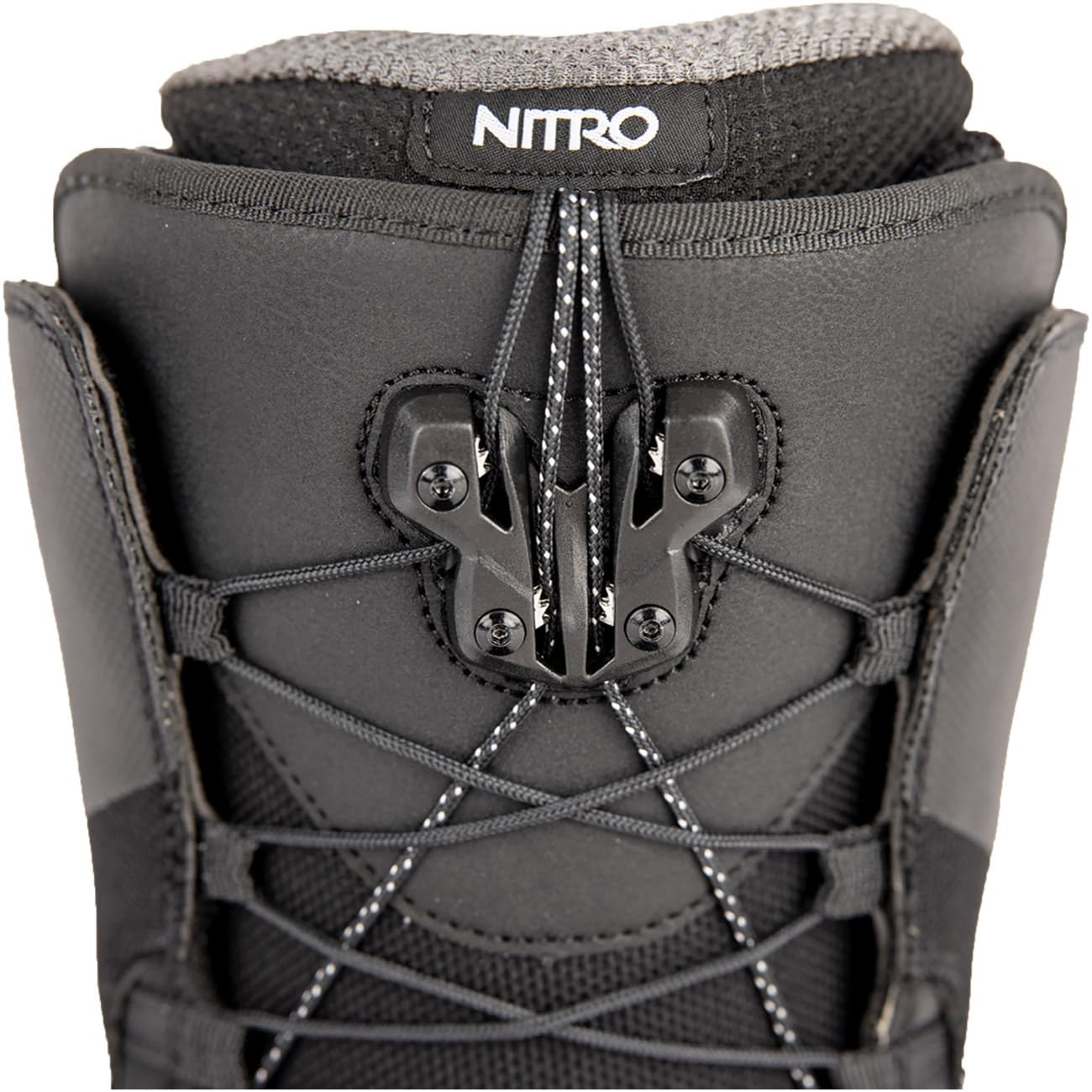 NITRO Skylab TLS Boot 2024 True Black