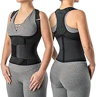 CORRETOR POSTURAL MODEL ESTREITO M