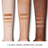 Vista 10 de Charlotte Tilbury Polvo de acabado impecable con aerógrafo