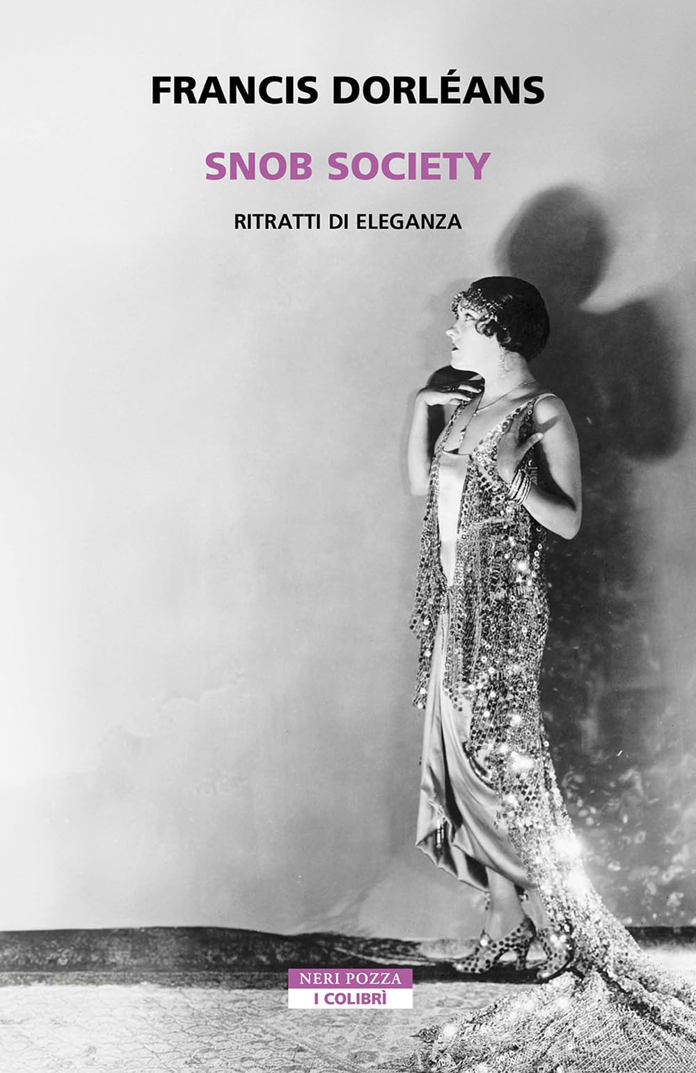 Snob Society. Ritratti Di Eleganza - 4