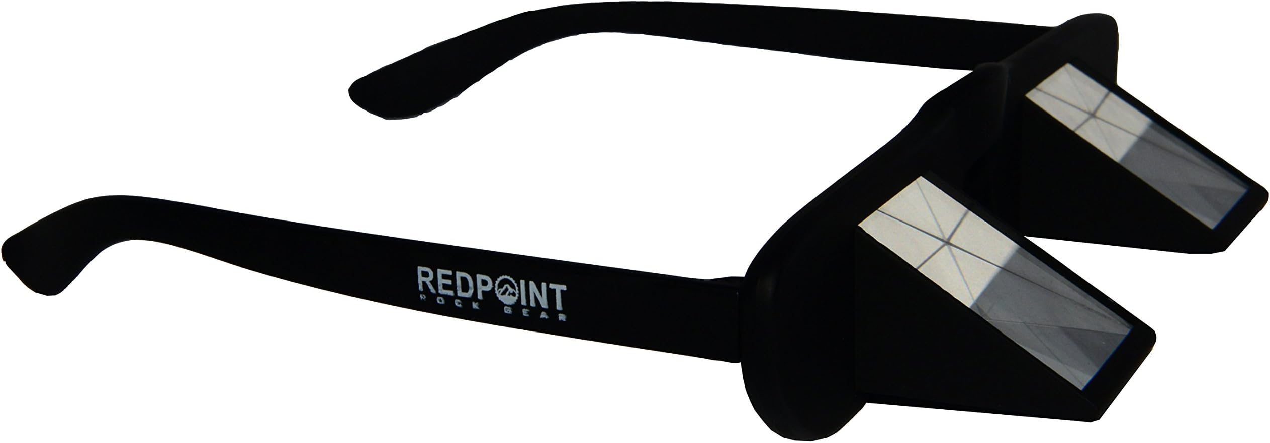 Belaying Glasses - Matte Black