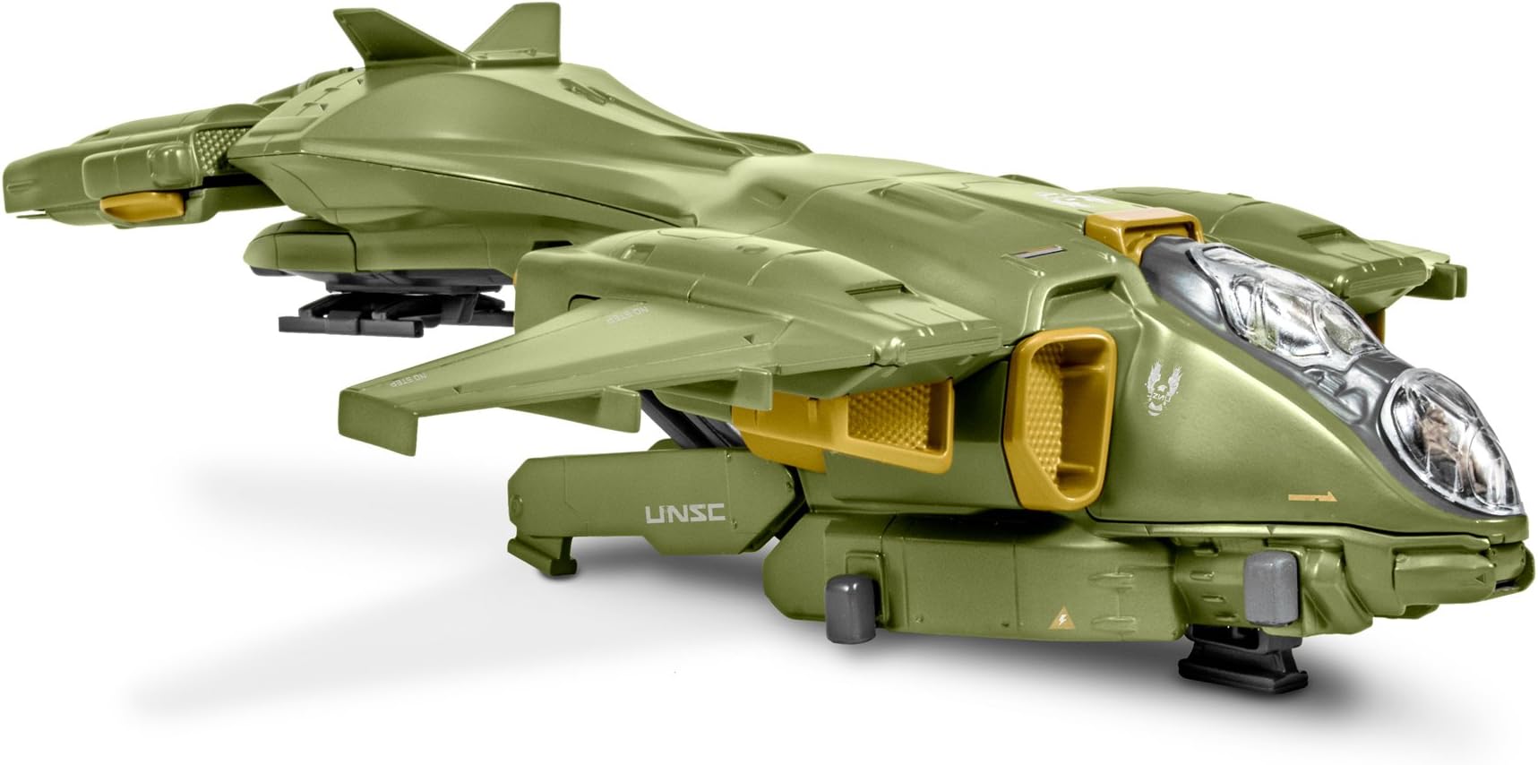 Revell Snaptite Build and Play Halo 5 Pelican Model kit