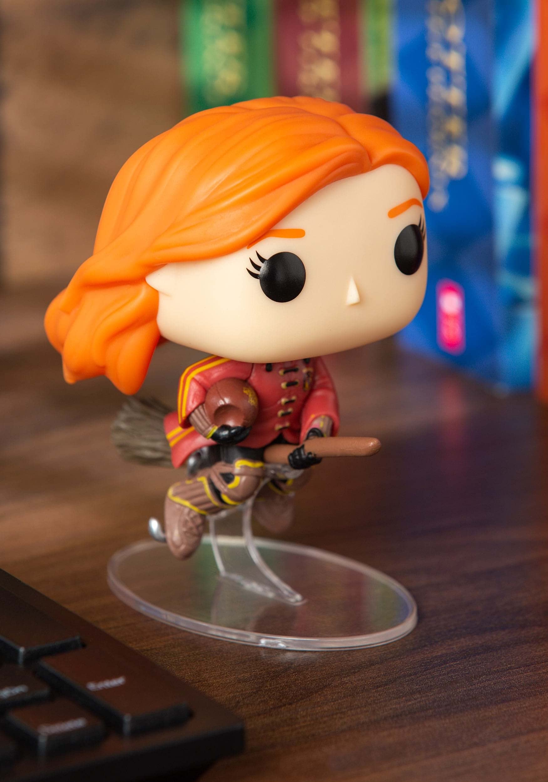 Funko Pop Movies: Wayne's World - Wayne Collectible Figure, Multicolor