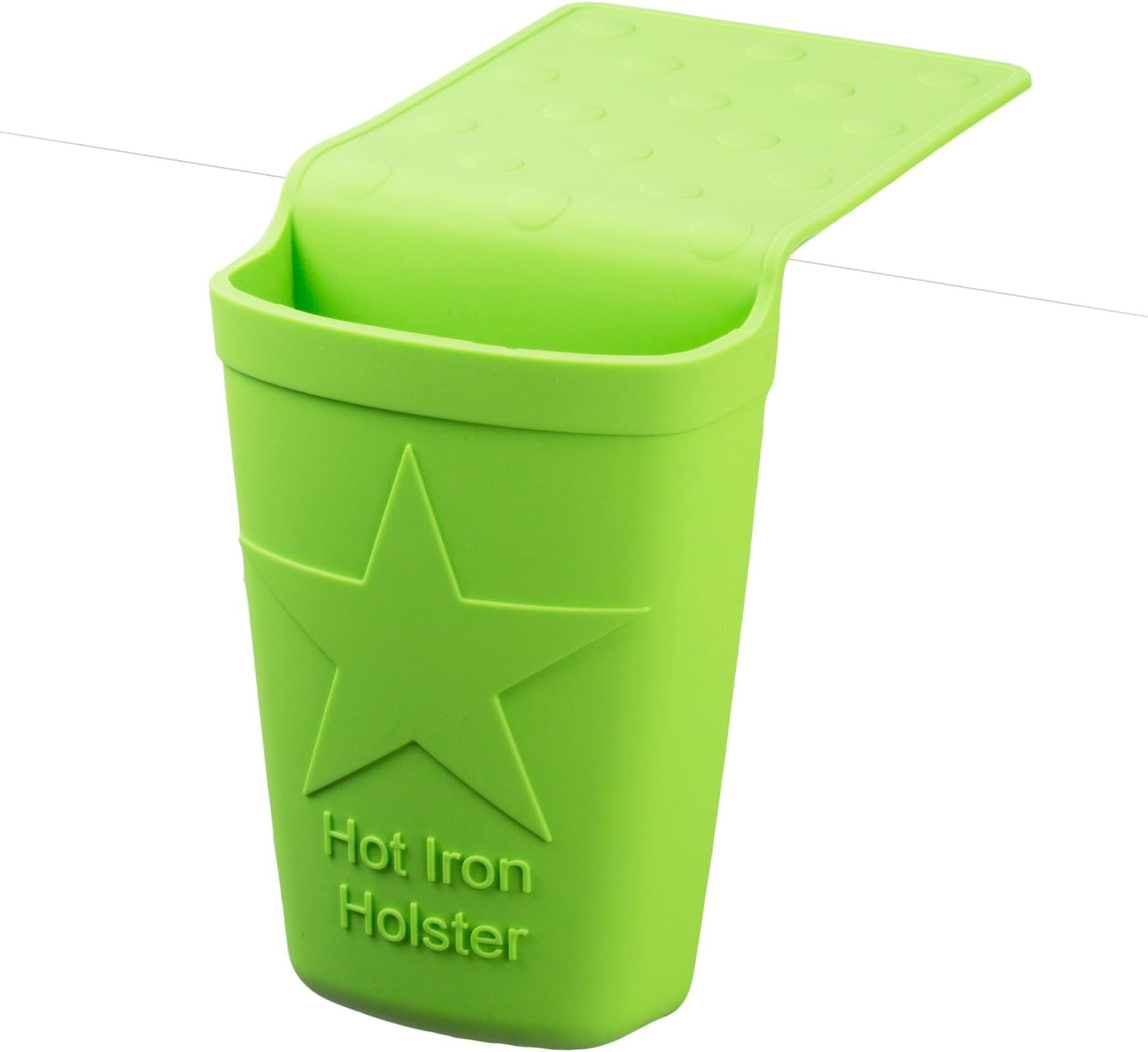 Holster Brands Hot Iron Holster Deluxe…