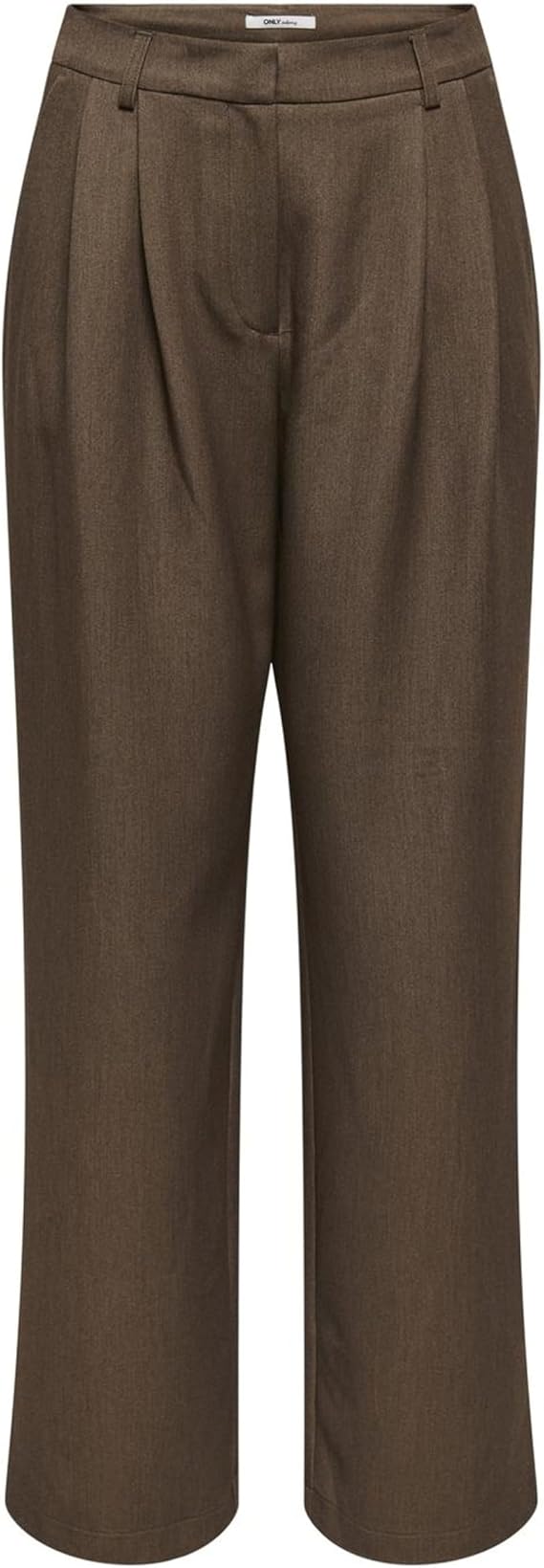 Koop nu de nieuwste Only Dames Broek in het Zwart - Elegante en Koop nu de nieuwste Only Dames Broek in het Zwart - Elegante en