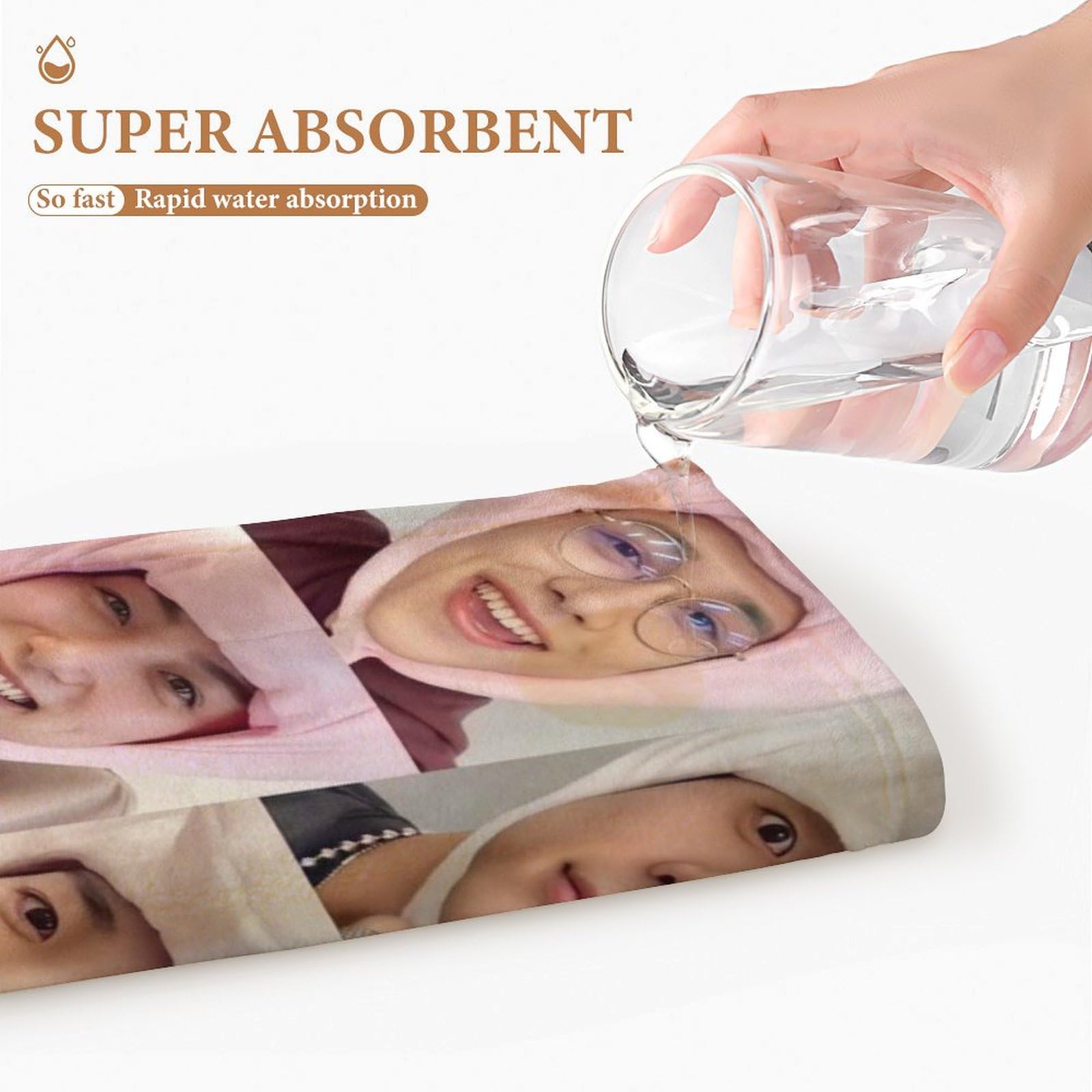 Amazon｜INI 佐野雄大 池﨑理人 西洸人 フェイスタオル スポーツ