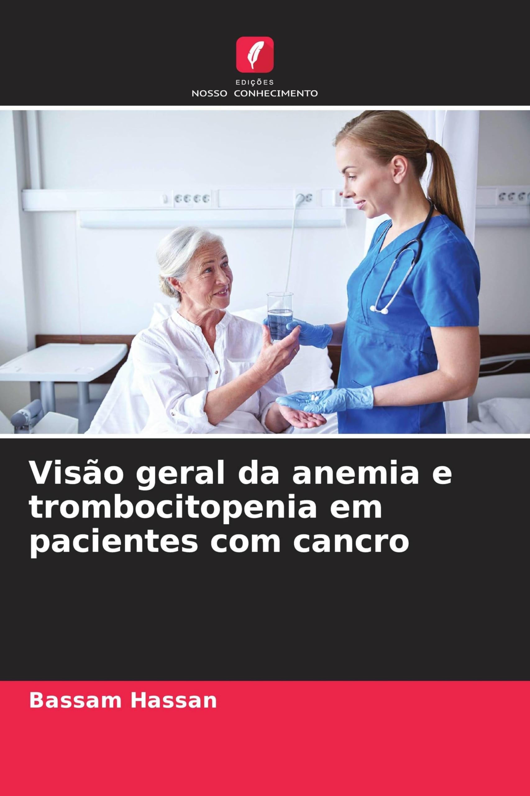 Visão geral da anemia e trombocitopenia em pacientes com cancro