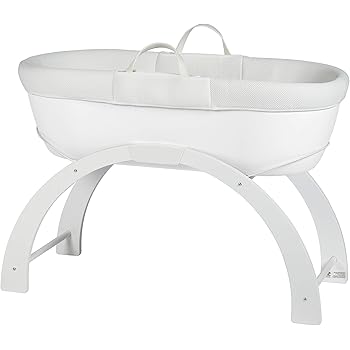hauck dreamer travel cot