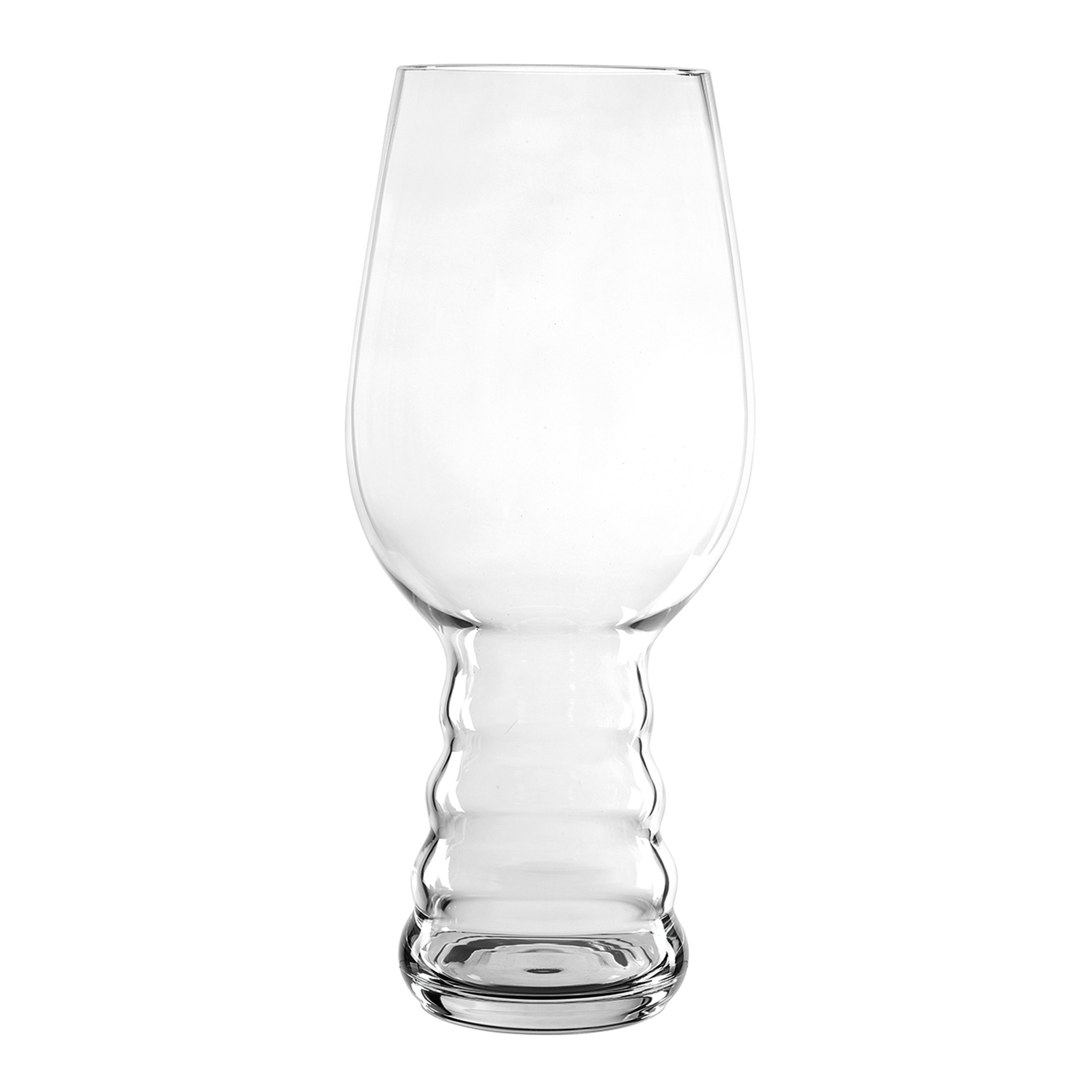 Spiegelau & Nachtmann, XXL Kraftbier-Glas für India Pale Ale, Kristallglas, 11,1 Liter, Höhe: 51 cm, Craft Beer Glasses, 7990152, Klar