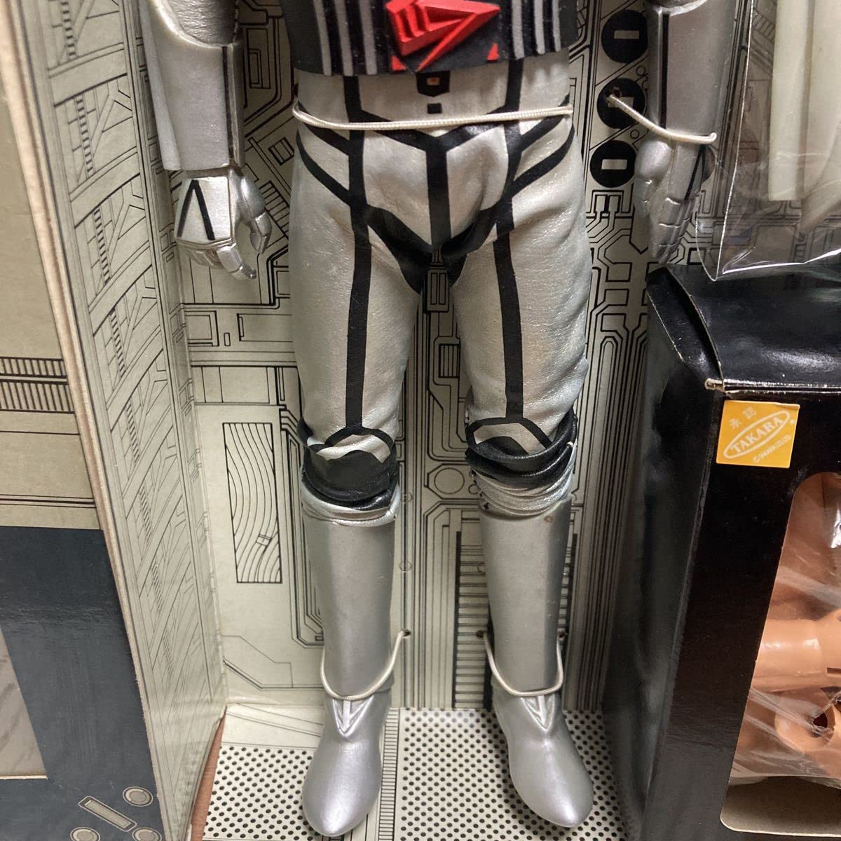 Amazon.co.jp: ncoo メディコムトイ リアルアクションヒーローズ RAH