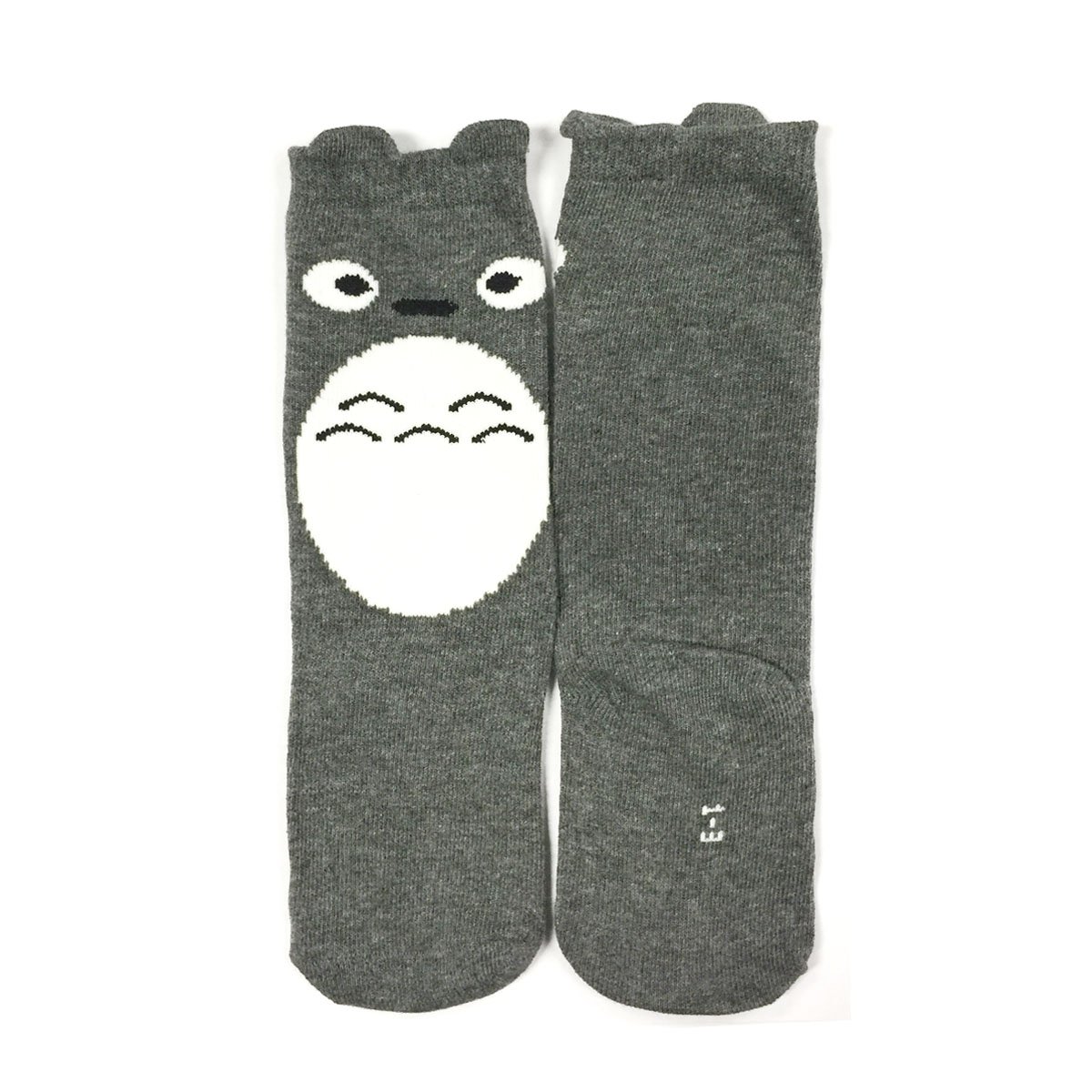 Bowbear 6-Pair Super Cute Baby Socks, Nature Animals