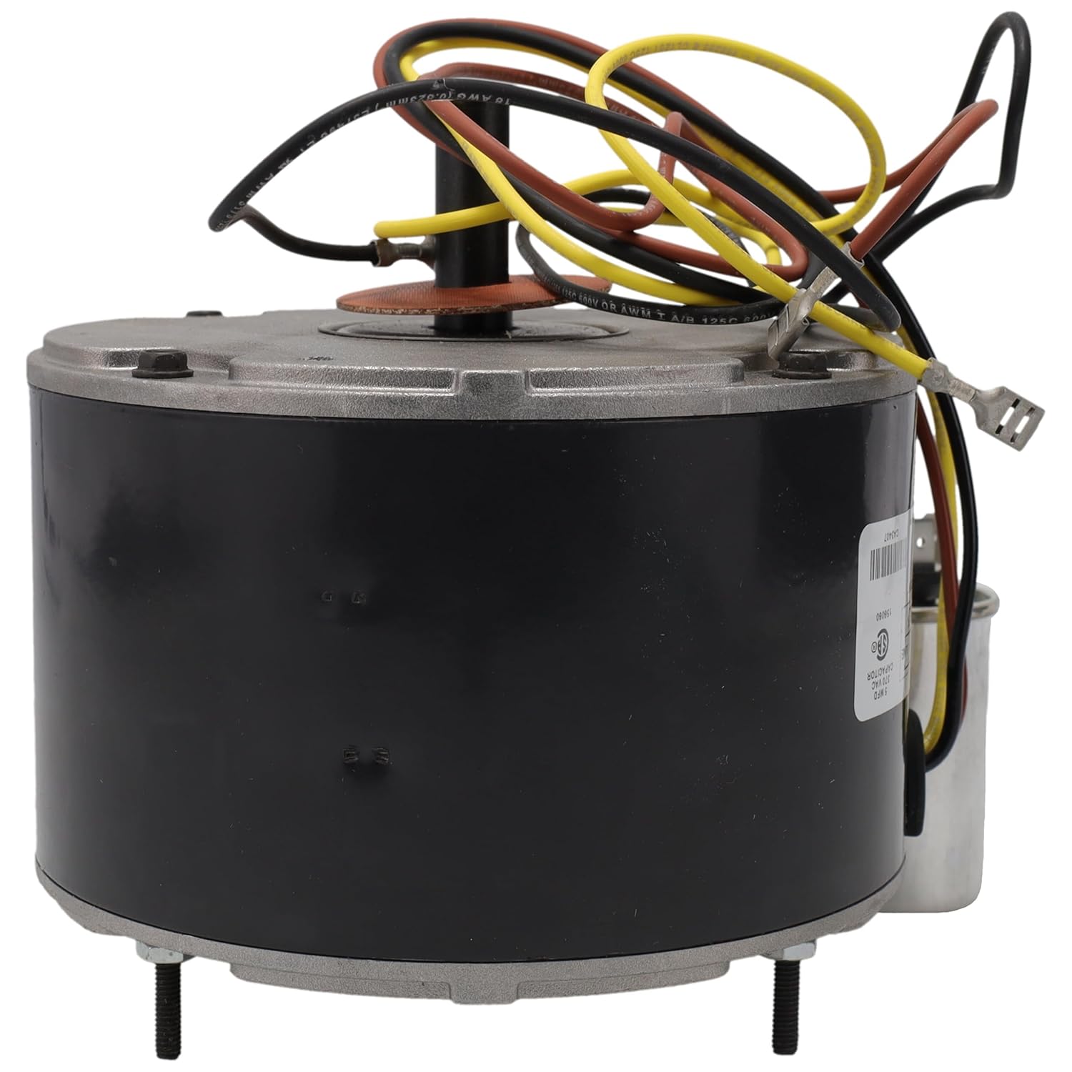 Supplying Demand HC29GE209 HVAC Condenser Motor 1/15HP 208-230VAC 800 RPM CW