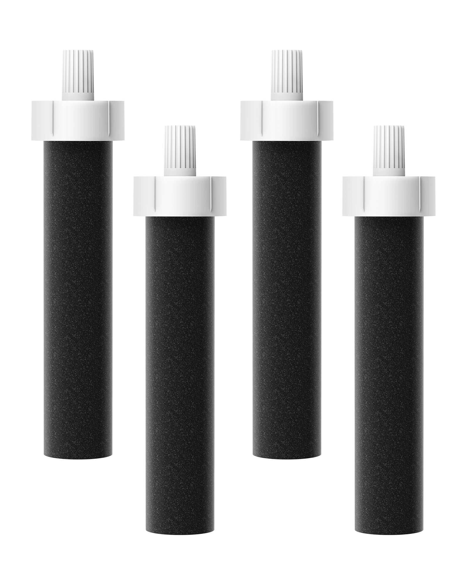 Brita BB06 Water Bottle Filter Replacement by AQUACREST, Compatible with Brita Hard Sided, Sport and Stainless Steel Bottle Filter (Pack of 4)-picture-17