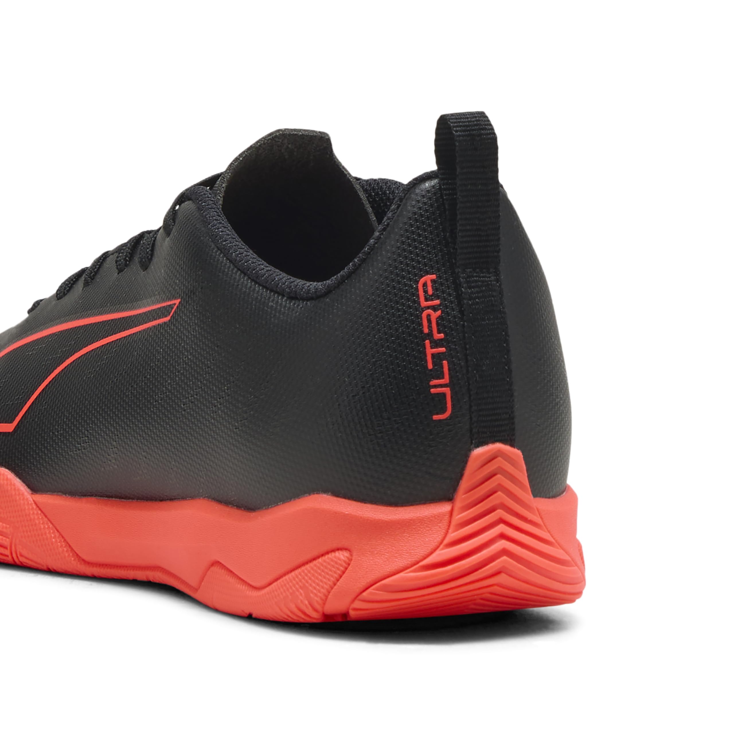 PUMA Unisex Kinder Ultra 6 Play It JrFussballschuh
