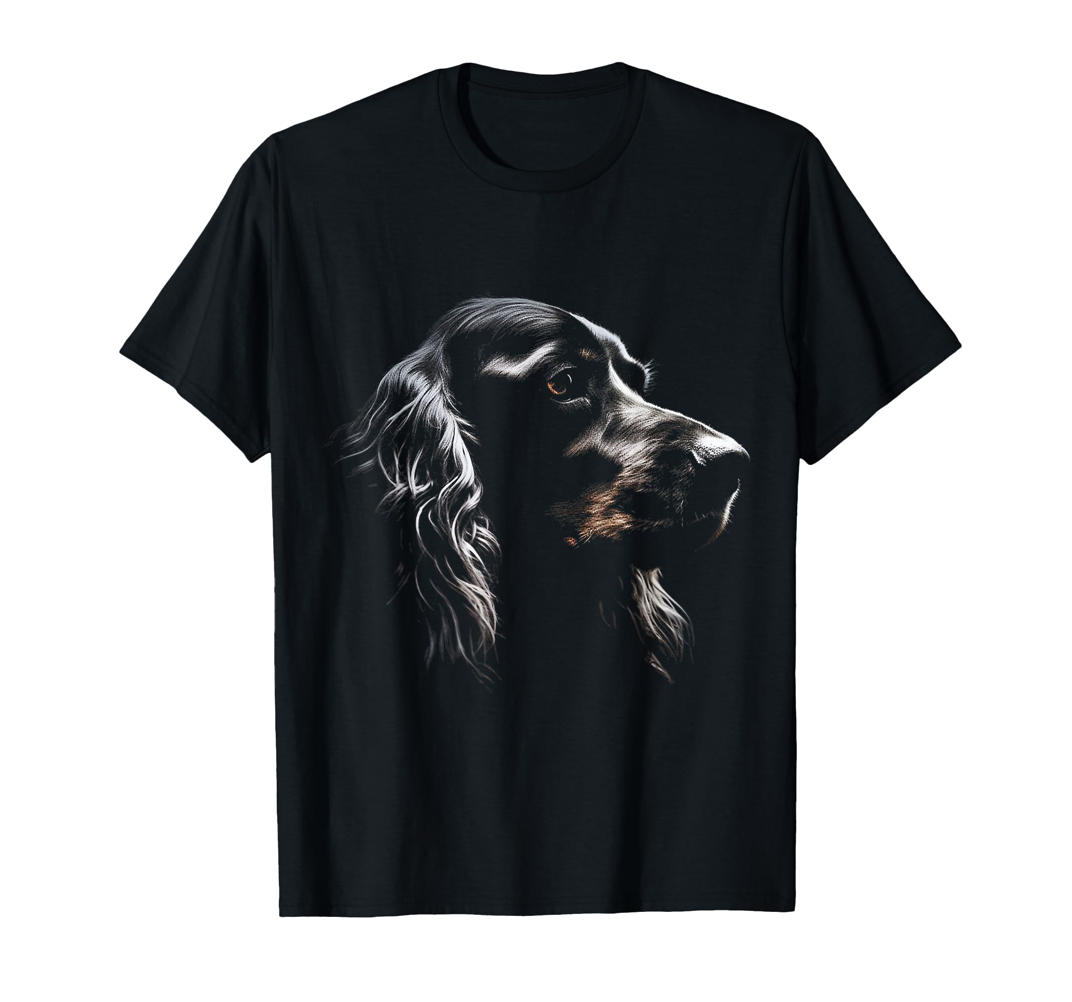 Kleidung mit Designs von Amazon Merch on Demand
